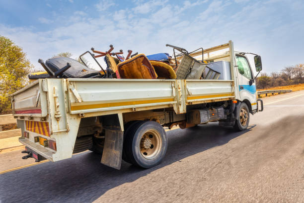 Demolition Debris Removal in Wapello, IA